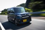 Daihatsu Tanto Custom RS 2019 года